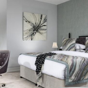 Castleknock Hotel - Deluxe Junior Suite